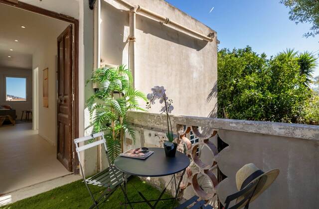 Winter Immobilier - Appartement - Beaulieu-sur-Mer - d8b18258-071b-45c5-90fd-bef5826afcda