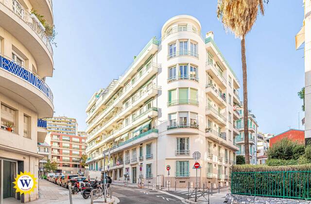 Winter Immobilier - Appartement - Nice - Fleurs Gambetta - Nice - 46fbf0f4e92864f8a386e7c629ed28af_bc8aaac719_1920