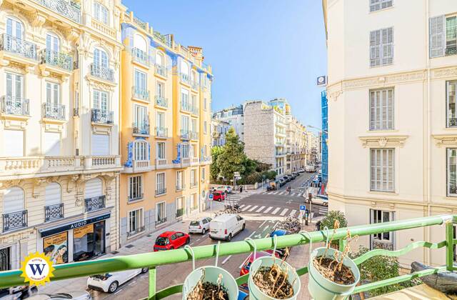 Winter Immobilier - Appartement - Nice - Musiciens - Nice - 8ba67fa716433a797501c7d314bbccb7_1f8837a745_1920