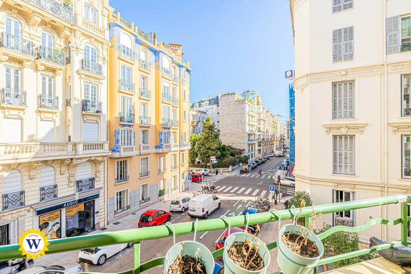 Winter Immobilier - квартира - Nice - Musiciens - Nice - 8ba67fa716433a797501c7d314bbccb7_1f8837a745_1920