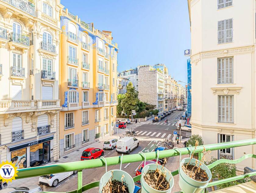 Winter Immobilier - Appartement - Nice - Musiciens - Nice - 8ba67fa716433a797501c7d314bbccb7_1f8837a745_1920
