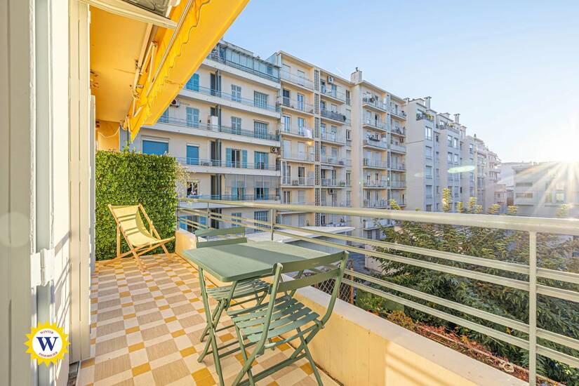 Winter Immobilier - квартира - Nice - Baumettes - Nice - 082ee22f2bea49b1aaf209a09730bf51_dd17367b2c_1920