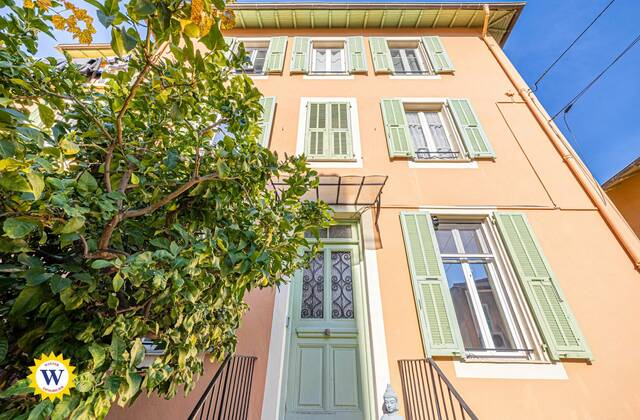 Winter Immobilier - Appartamento - Nice - Cimiez - Nice - 36ee4281642dddc8f5221fd45ca01496_5c8d9cf8c6_1920