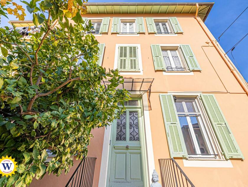 Winter Immobilier - Appartamento - Nice - Cimiez - Nice - 36ee4281642dddc8f5221fd45ca01496_5c8d9cf8c6_1920