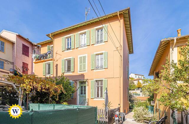 Winter Immobilier - Appartamento - Nice - Cimiez - Nice - 2360f1a89d39c8449cd2a12ecf79d636_cddb520c7c_1920