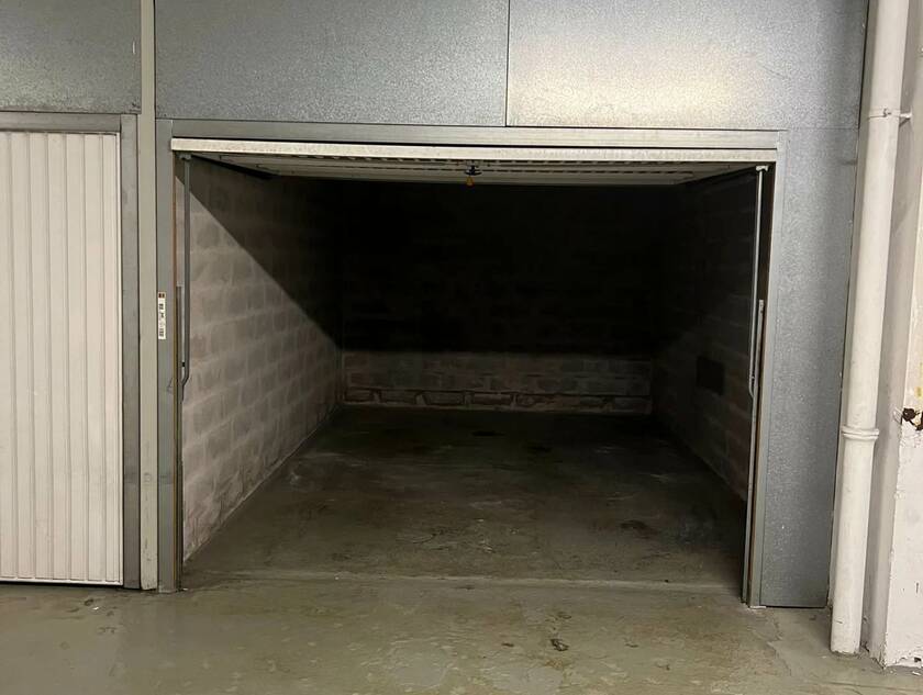 Winter Immobilier - Garage / Parking - Nice - fd92f0d01bc797cbb8dfcfcac11ccb61_740b8bd84e_1920
