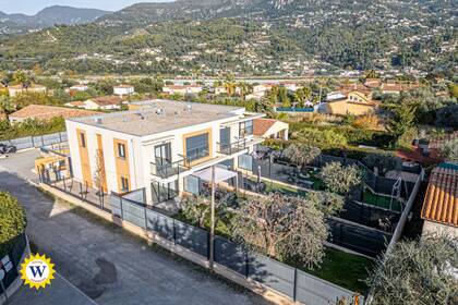 Winter Immobilier - Appartement - Carros - 0ada2b96413471ba6627dccde5c2523d_e787a503c2_1920