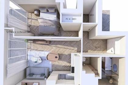 Winter Immobilier - Appartamento  - Nice - 91fac47aa2b076ad874cbd828afb8884_fade85f47d_708