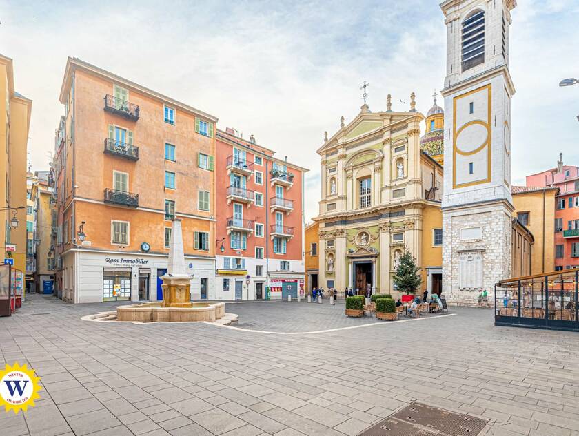 Winter Immobilier - Appartement - Vieux Nice - Nice - 0fccfd59238723855d197c4b7946f402_3a942cdb81_1920