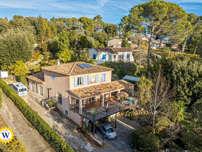 Winter Immobilier - Maison - Biot - 623592edd1026f46776edf7ccb161316_505be6d00e_1920