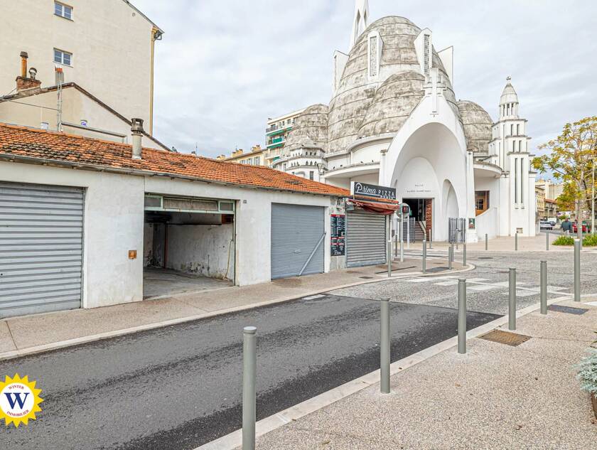 Winter Immobilier - Magazzino commerciale - Nice - 4793be20eb78626da9abee045b9608d1_a681271569_1920-original