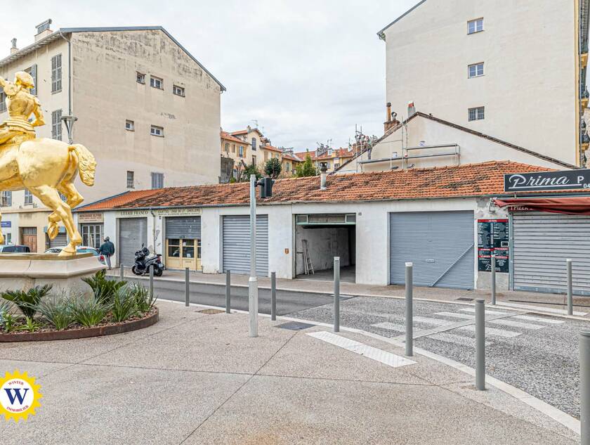 Winter Immobilier - Magazzino commerciale - Nice - 80fec55f0203c0d688cfbb2832bdc33a_d084c88ee0_1920-original