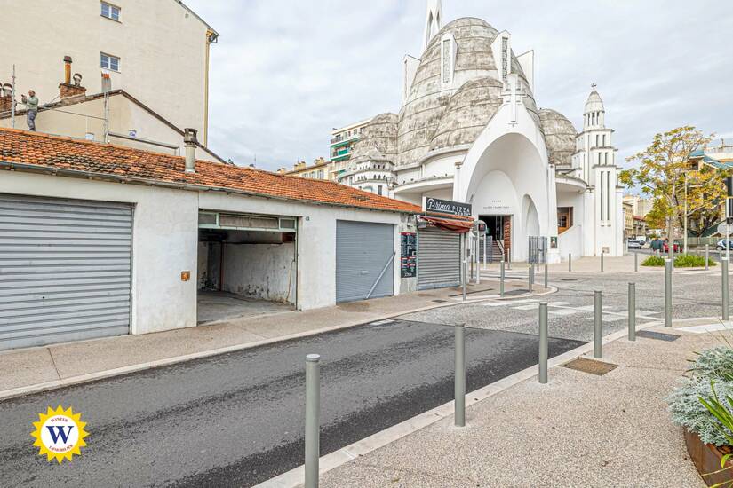 Winter Immobilier - Magazzino commerciale - Nice - 4793be20eb78626da9abee045b9608d1_a681271569_1920