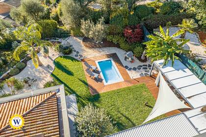 Winter Immobilier - Maison - Biot - 72515851-3b27-4f11-84de-8ef77a6dd4f1