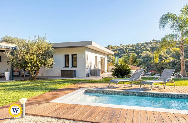 Winter Immobilier - Дом / Вилла - Biot - 78c0ffdb8a27208dd68233dcfb7504f9_2745f33cf1_1920