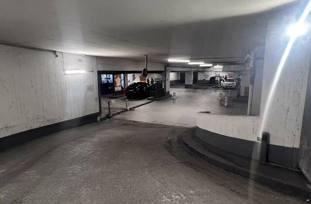 Winter Immobilier - Garage / Parking - Nice - 1bc517fb838139b70a68ad66d537f32e_136920cf5e_1920