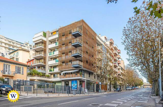 Winter Immobilier - Appartement - Nice - Baumettes - Nice - e9b824d1-11d3-4b9a-b297-6a8e39dd58e4