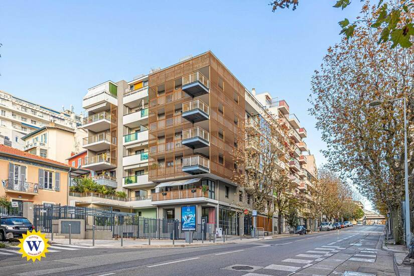 Winter Immobilier - Apartment - Nice - Baumettes - Nice - e9b824d1-11d3-4b9a-b297-6a8e39dd58e4