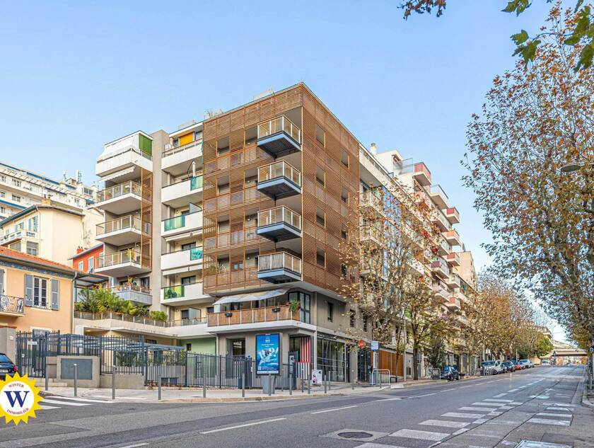 Winter Immobilier - Appartement - Nice - Baumettes - Nice - e9b824d1-11d3-4b9a-b297-6a8e39dd58e4