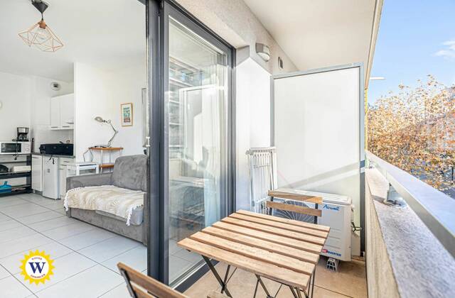 Winter Immobilier - Appartement - Nice - Baumettes - Nice - 857d7f00-fc1a-420c-8031-9d93fc9638d2