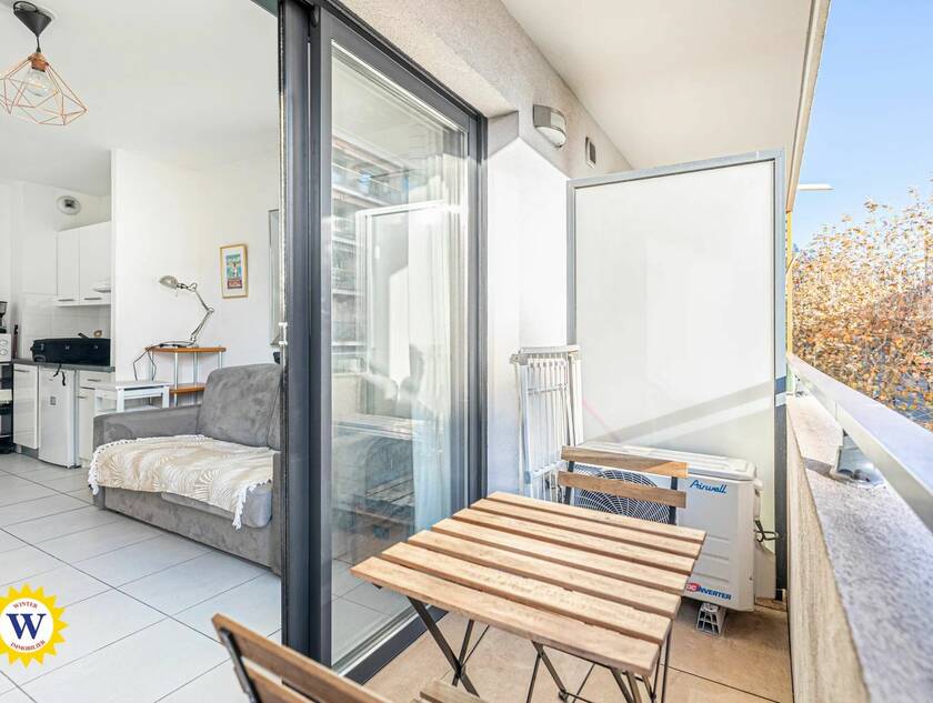Winter Immobilier - Appartement - Nice - Baumettes - Nice - 857d7f00-fc1a-420c-8031-9d93fc9638d2