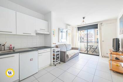 Winter Immobilier - Appartement - Nice - Baumettes - Nice - d33eb21b-709b-4768-a2b5-31175863474d