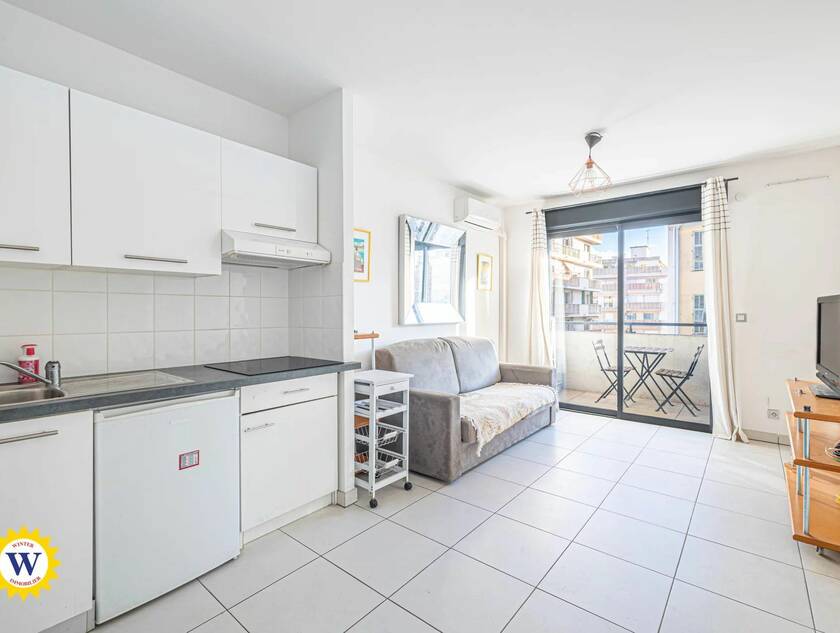 Winter Immobilier - Appartement - Nice - Baumettes - Nice - d33eb21b-709b-4768-a2b5-31175863474d
