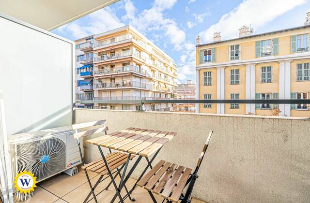 Winter Immobilier - Appartement - Nice - Baumettes - Nice - 59b42886-7d16-452c-b019-84ee890c4654