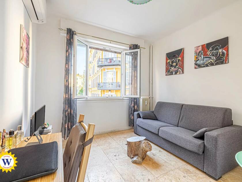 Winter Immobilier - квартира - Nice - Fleurs Gambetta - Nice - 4a18667b79551361983ccc636ba54b95_9b7189d722_1920