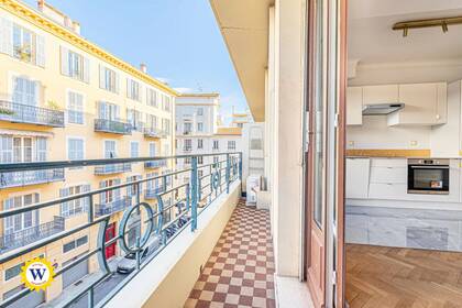Winter Immobilier - Appartement - Nice - Fleurs Gambetta - Nice - 667a1474efce6f06dc01799bc11db45a_9ed4322f91_1920