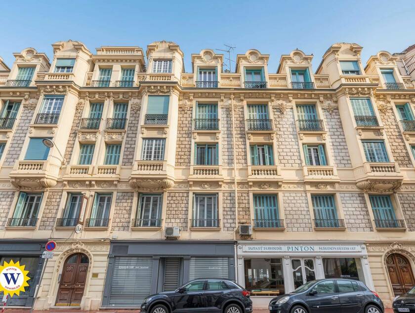 Winter Immobilier - Apartment - Nice - 9cb181ef-6dc7-4782-831d-d92fb7c34699