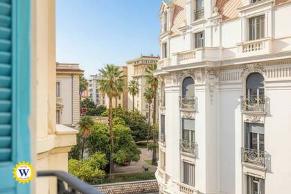 Winter Immobilier - Apartment - Nice - 29848b9d-3b81-4d23-8e69-b2dcb3e0a353