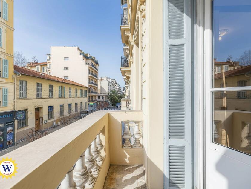 Winter Immobilier - Appartement - Nice - Fleurs Gambetta - Nice - 357c1b6527ccf448f8aa911277865c9e_9841e569a0_4096