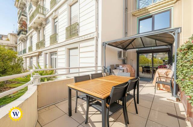 Winter Immobilier - Appartement - Nice - Fleurs Gambetta - Nice - 50c2f1d8359f13e33f3305e8ec8438a3_6f64b4d7e0_4096