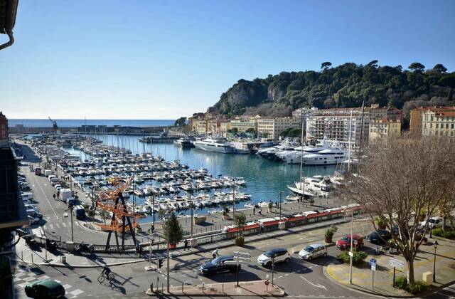 Winter Immobilier - Appartement - Nice - Port - Nice - 5ca4cf3350082dc1ffabdf949cf4b707_0448e364b4_4096