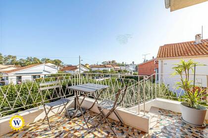 Winter Immobilier - Дом / Вилла - Villeneuve-Loubet - 880b9428-c61f-4ecd-aeaa-8d0cfc8fa54c