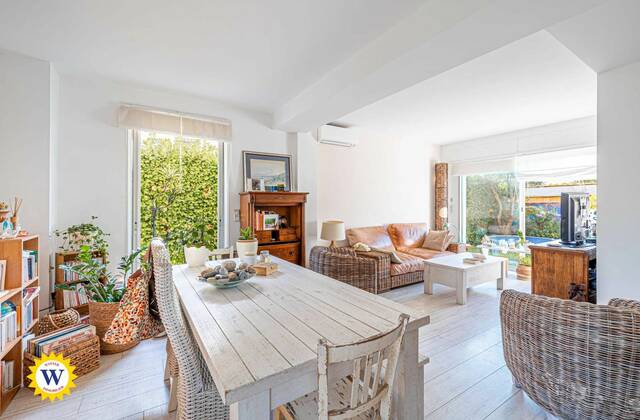 Winter Immobilier - Дом / Вилла - Villeneuve-Loubet - d781f8ca-4081-4a94-93b0-2a11d31dd306