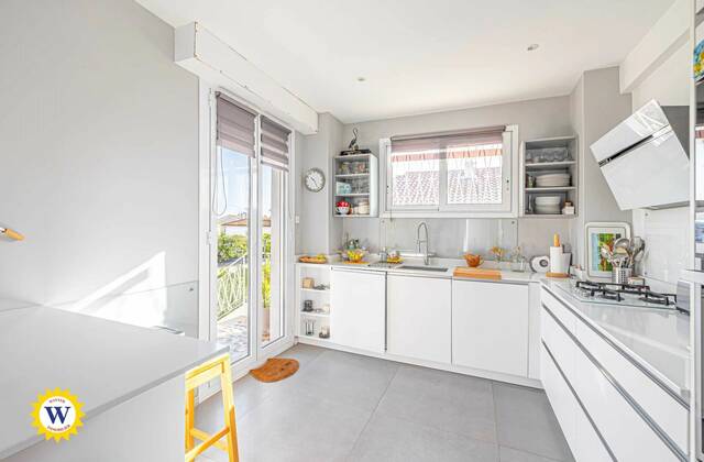Winter Immobilier - Дом / Вилла - Villeneuve-Loubet - 1bb883df-9fcd-4543-b3ae-71ec6843424a