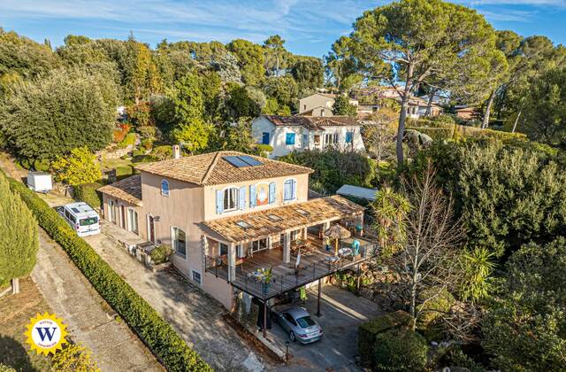 Winter Immobilier - Maison - Biot - 623592edd1026f46776edf7ccb161316_505be6d00e_1920