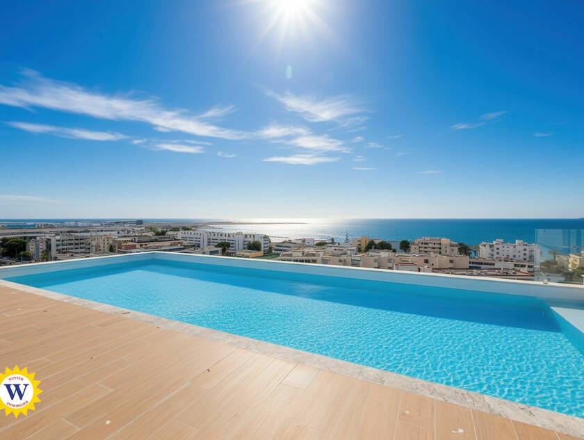 Winter Immobilier - Appartement - Saint-Laurent-du-Var - c6b47453-76d7-4ee0-b0a0-99812961c67e