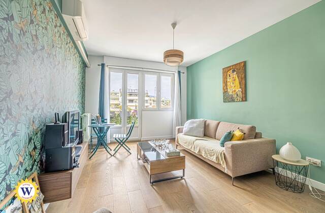 Winter Immobilier - Appartement - Nice - Fleurs Gambetta - Nice - 6e1d064b6f746a59e2a8927db17347cb_5c584c71ea_4096