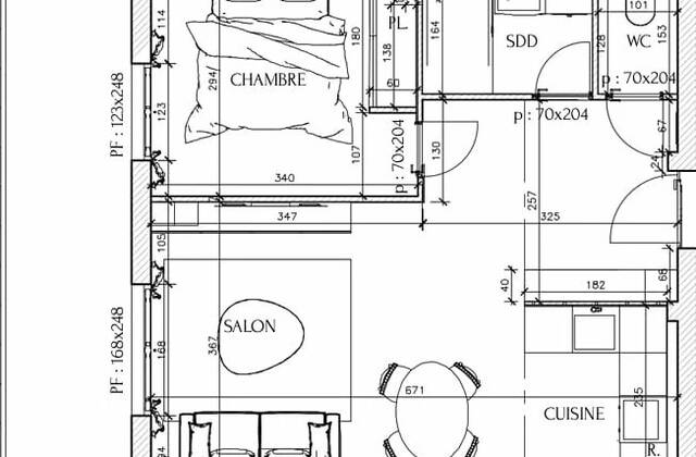 Winter Immobilier - Appartement - Nice - Carabacel / Hotel des Postes - Nice - 013ecd3b745c4fee0b07a6114f172e1a_43d3ebd761_652