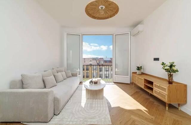 Winter Immobilier - Appartement - Nice - Carabacel / Hotel des Postes - Nice - 34db5b0d570ab5883e0c389c2f4f904b_9d77e78c14_1440