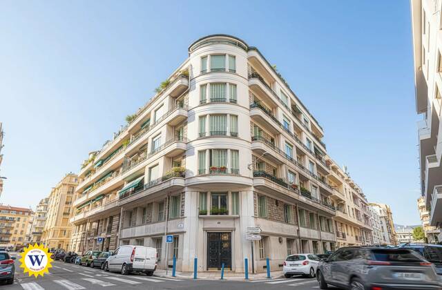 Winter Immobilier - Appartamento  - Nice - Musiciens - Nice - 0074294997cd3bc0c76b0a428e31778b_863dbfece3_2496