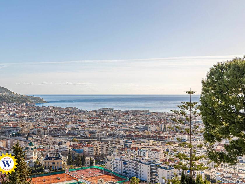 Winter Immobilier - Appartement - Nice - d6b806f1-85ec-48e3-9bb8-679d56c6dc9f