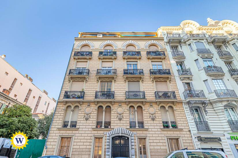 Winter Immobilier - Apartment - Nice - Musiciens - Nice - 11412c25c7143162d3943a9708270985_4ca775cd0d_4096
