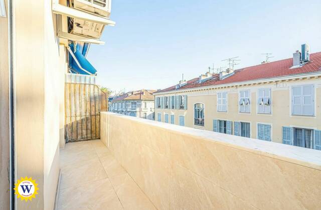 Winter Immobilier - Appartement - Nice - Musiciens - Nice - b24b5250-1720-4508-9dd0-c6c2e564e396