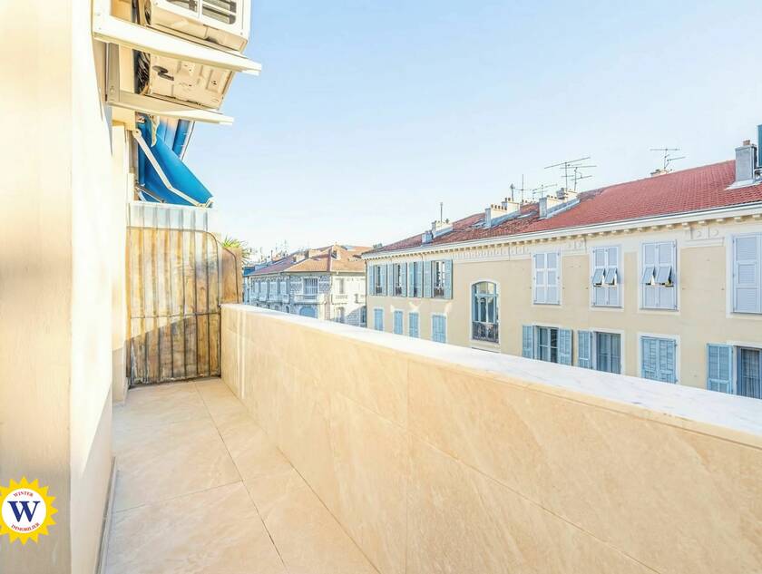 Winter Immobilier - Appartement - Nice - Musiciens - Nice - b24b5250-1720-4508-9dd0-c6c2e564e396