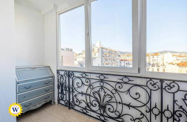 Winter Immobilier - Appartement - Nice - Musiciens - Nice - dc4c515b-bd1d-4214-8538-3f7d4cec7786
