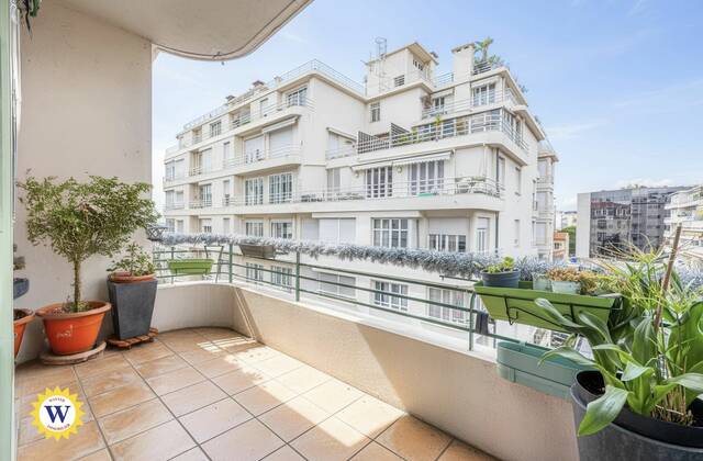 Winter Immobilier - Appartement - Nice - Fleurs Gambetta - Nice - acf8c96f-23e4-41fe-b03e-c9bde47be6a9